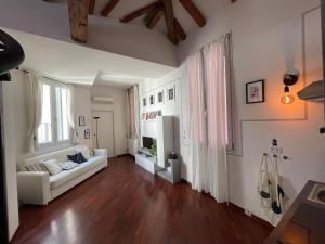 LA CHIAVE DI VIOLINO Appartamentino musicale