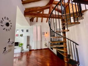 LA CHIAVE DI VIOLINO Appartamentino musicale