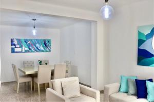 Alojamiento espectacular, cerca al Malecón del Río, Puerta de Oro y CC Buenavista - Duchas con agua caliente