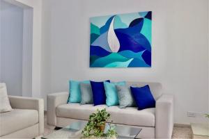 Alojamiento espectacular, cerca al Malecón del Río, Puerta de Oro y CC Buenavista - Duchas con agua caliente