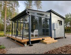 Golf Villa B Siikajoki - Lymelki