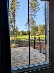 Golf Villa B Siikajoki