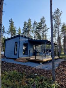 Golf Villa B Siikajoki