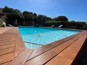 Résidence Terra Théa