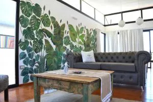 Lago Manso - Potrero de Garay