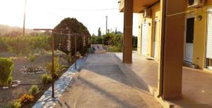 Sunset View Appartment (Thanasis 3)