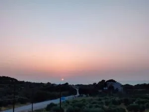 Sunset View Appartment (Thanasis 3) - Émbonas