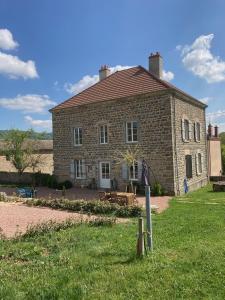 B&B / Chambres d'hotes Bourgeoisie @ Brandon : photos des chambres