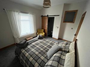 Railway Cottage Retreat