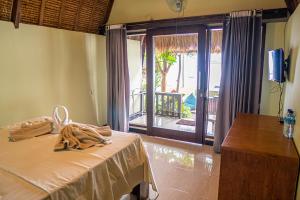 Bungalow Deluxe (Deluxe Bungalow)