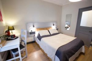 Maisons d'hotes Chambres Chez Laurence : photos des chambres