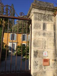 B&B / Chambres d'hotes Chambres d'hotes La Borderie du Go pres de La Rochelle : photos des chambres