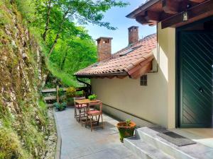 Apartamentos Turísticos la Estación y estudio