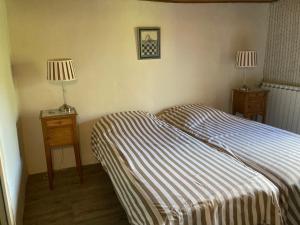 B&B / Chambres d'hotes Le Bois du Four : photos des chambres