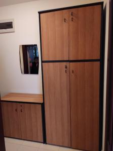 Уютно и просторно студио