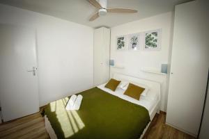 Casa Martinica - Peaceful Garden Suites