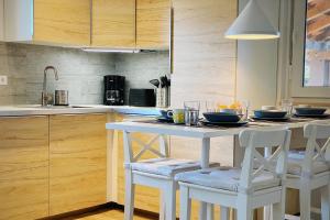 Casa Martinica - Peaceful Garden Suites