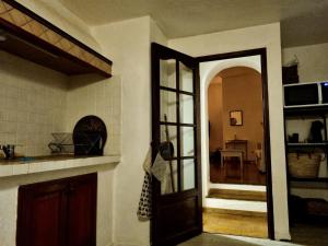 Appartements Apartment in the heart of Cotignac : photos des chambres