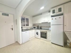 Spain Apartments Mar De Cristal