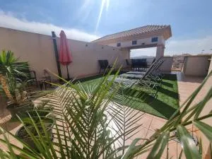 Spain Apartments Mar De Cristal - Los Belones