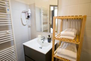 Maisons d'hotes Chambres Chez Laurence : photos des chambres
