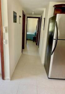 The Cove Apartment Second Floor 5C
