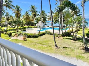 The Cove Apartment Second Floor 5C