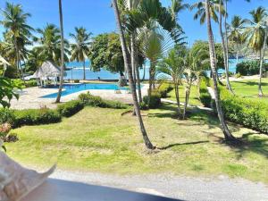 The Cove Apartment Second Floor 5C