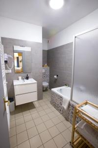 Maisons d'hotes Chambres Chez Laurence : photos des chambres