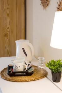 Maisons d'hotes Chambres Chez Laurence : photos des chambres