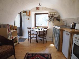 Maisons de vacances Pretty house en Auvergne : photos des chambres