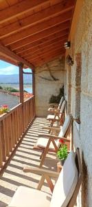 Apartamento Da Moura
