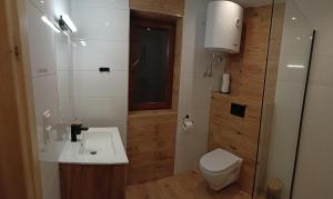 Bieszczadzki Bohater Domki 533-502-137