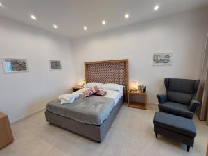Family Suite with Balcony
