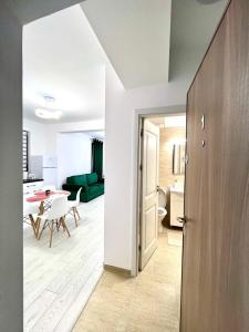 Vladimir Residence Mamaia Nord