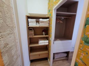 Appartement central typiquement bordelais