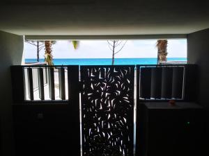 Appartements Pearl Beach - Rooftop Pool Seaside : photos des chambres