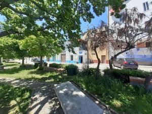 bed and breakfast Murales Orgosolo img47