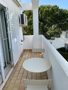 Apartamento Retama Golf I