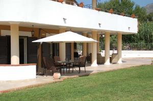 Hotel Villa Senator Mediterraneo