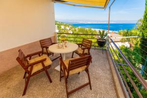 Apartment Hana - 4hvězdičkové hotely ve městě Ičići