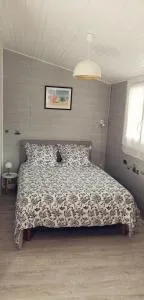 Chambre d'hôtes sur les plages du débarquement - Meuvaines