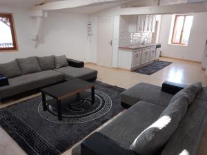 Appartements Le Galion n°6 : photos des chambres