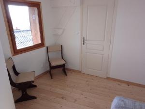 Appartements Le Galion : photos des chambres