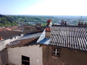Appartements Le Galion : photos des chambres
