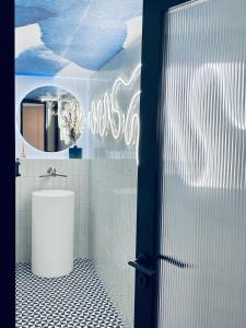 Hotels Hotel Le Provence - Restaurant Le Styx : photos des chambres