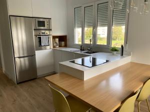 Apartamento Orinoco