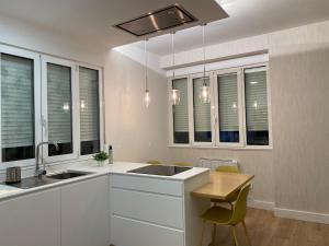 Apartamento Orinoco