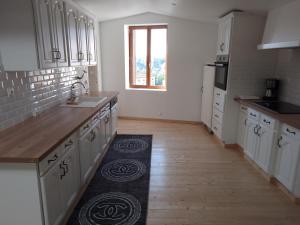 Appartements Le Galion : photos des chambres