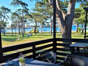 Sand & Relax Privlaka - Mobile home